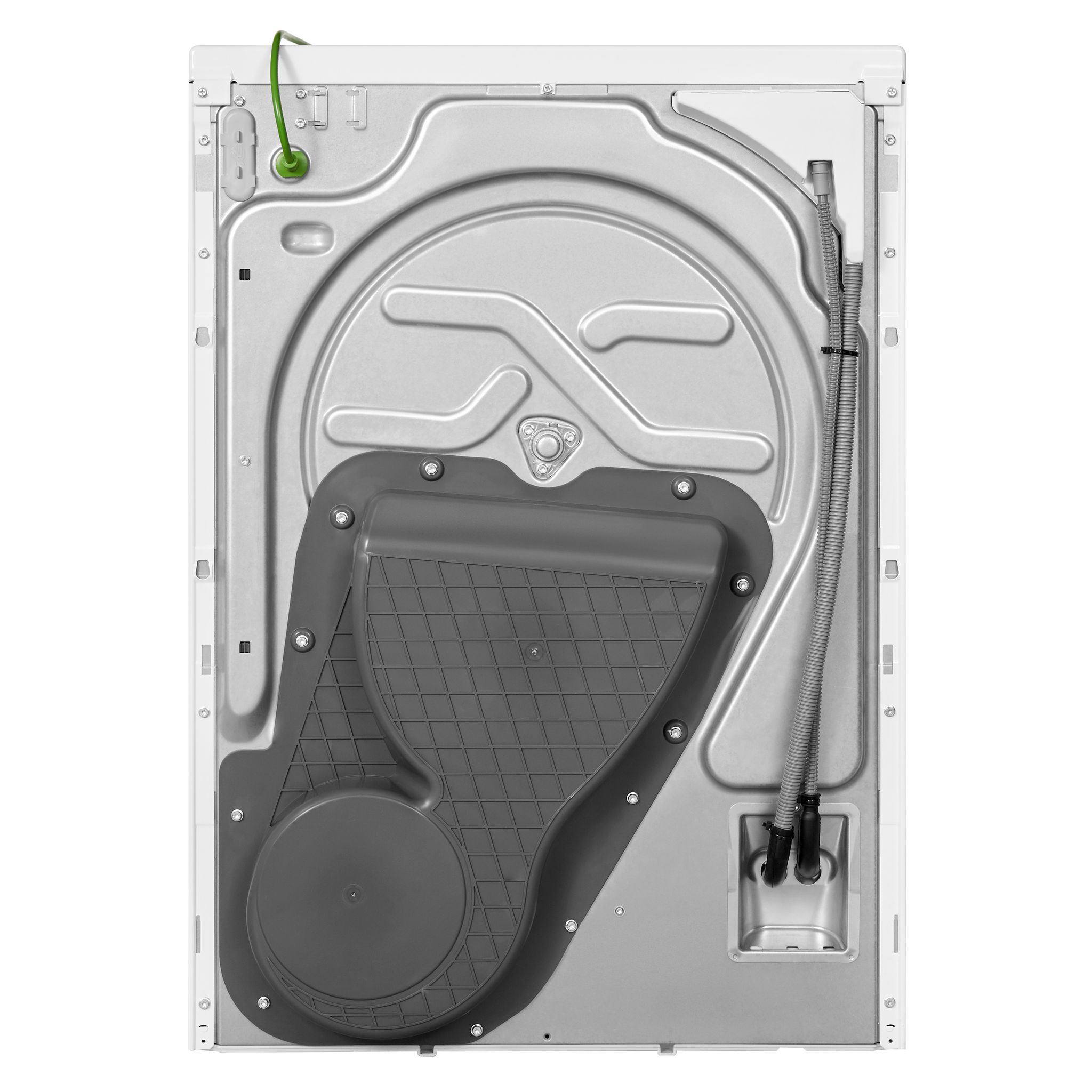 Voir la diapositive 7 : WHIRLPOOL Sèche linge hublot pompe à chaleur FFTM229X3BXFR, 9 kg