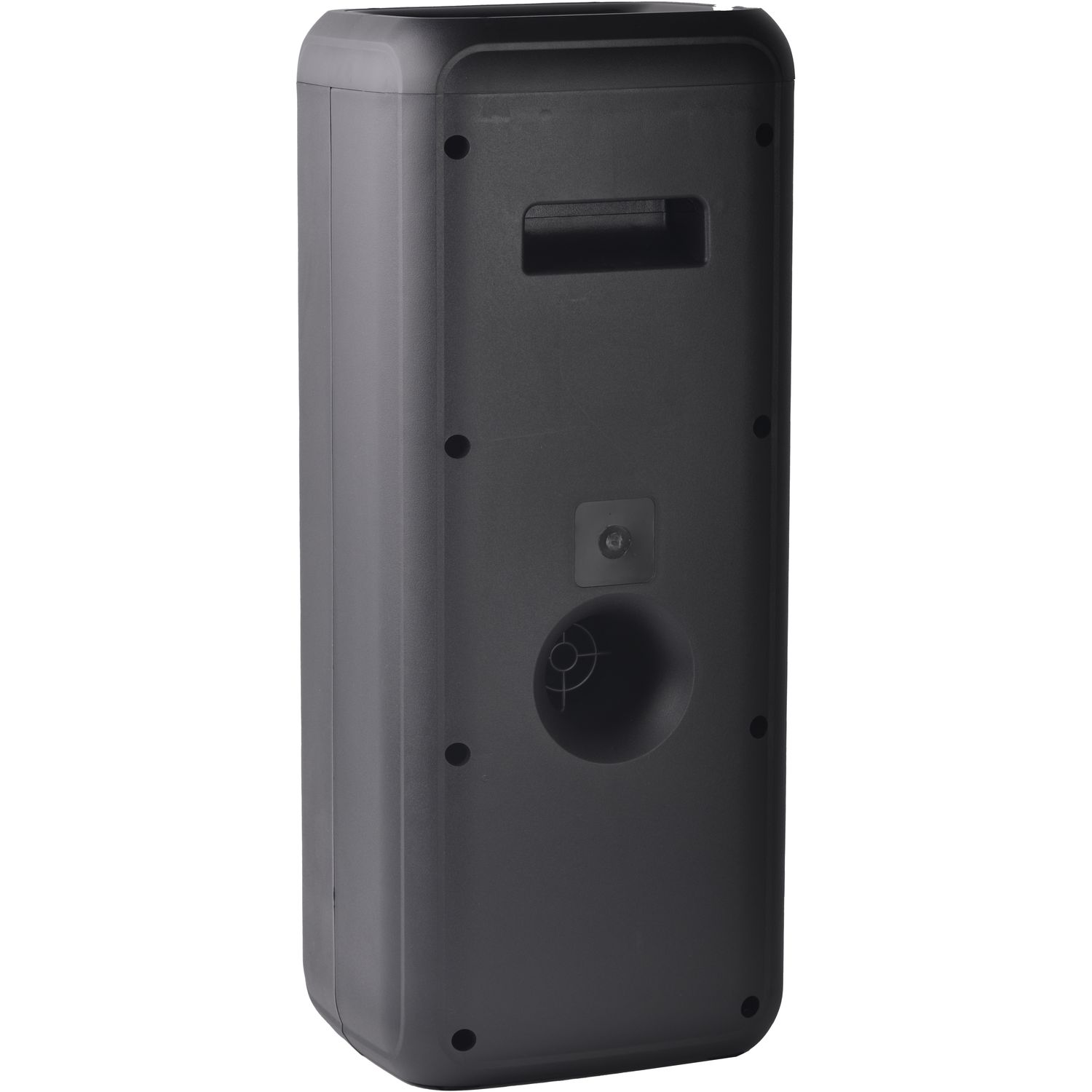 Voir la diapositive 2 : QILIVE Enceinte portable Q1993 63cm