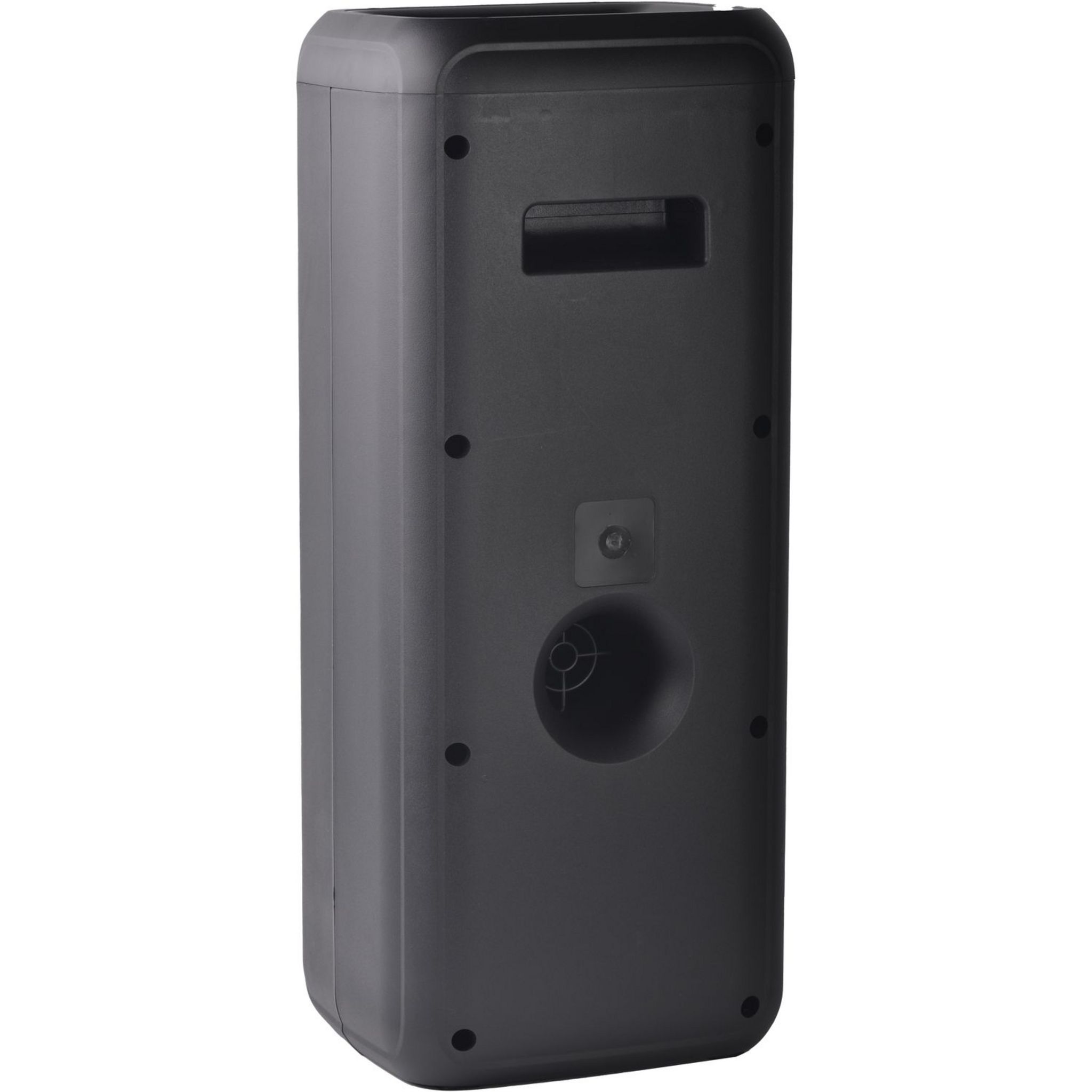 Voir la diapositive 2 : QILIVE Enceinte portable Q1993 63cm