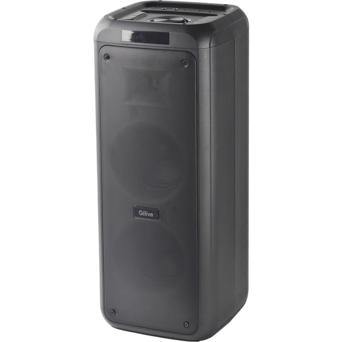 QILIVE Enceinte portable Q1993 63cm