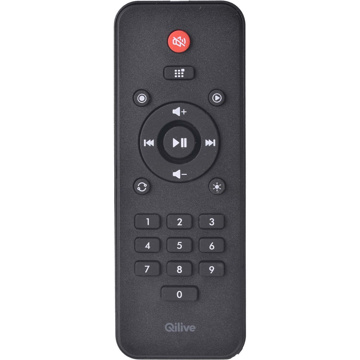 Voir la diapositive 8 : QILIVE Enceinte portable Q1993 63cm