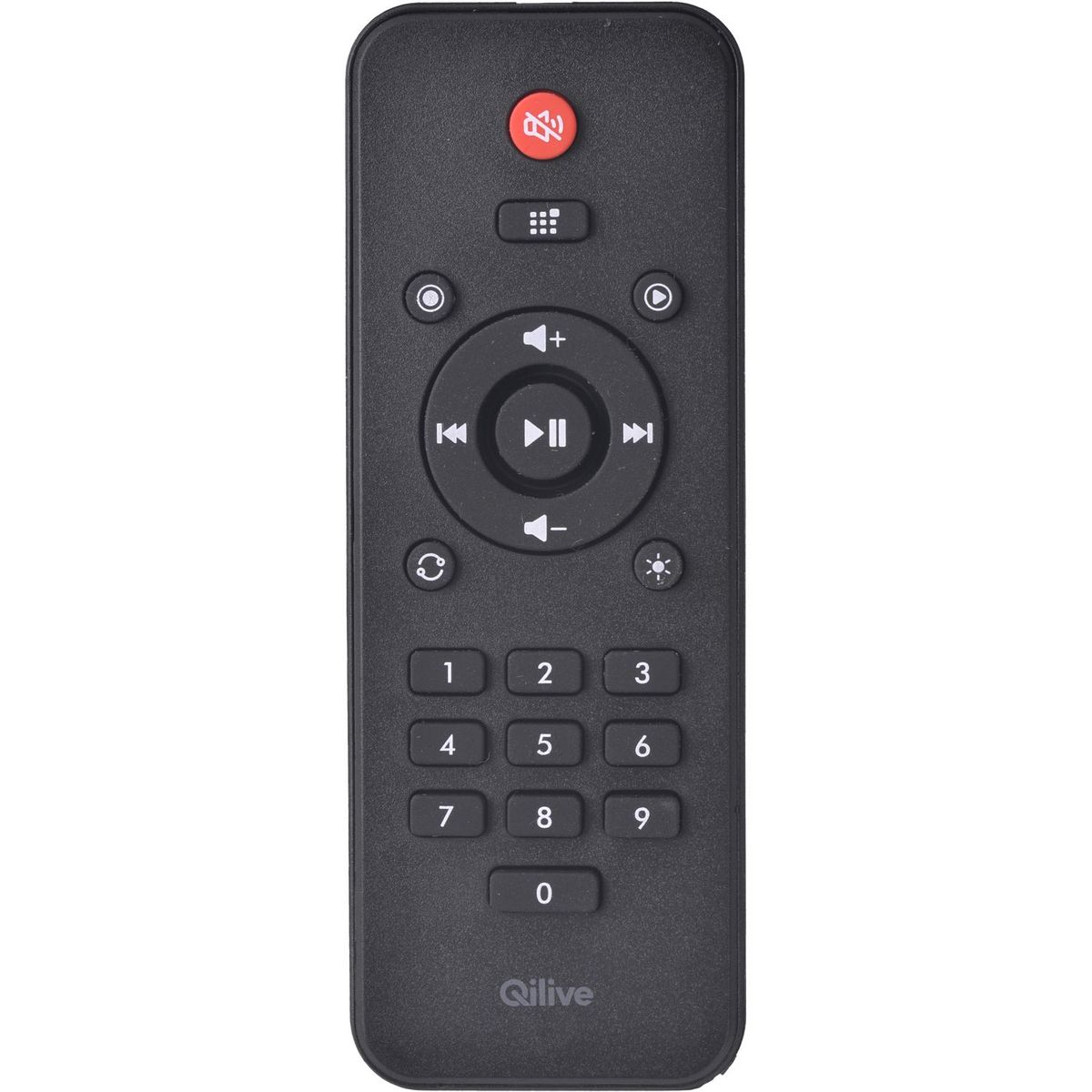 QILIVE Enceinte portable Q1993 63cm