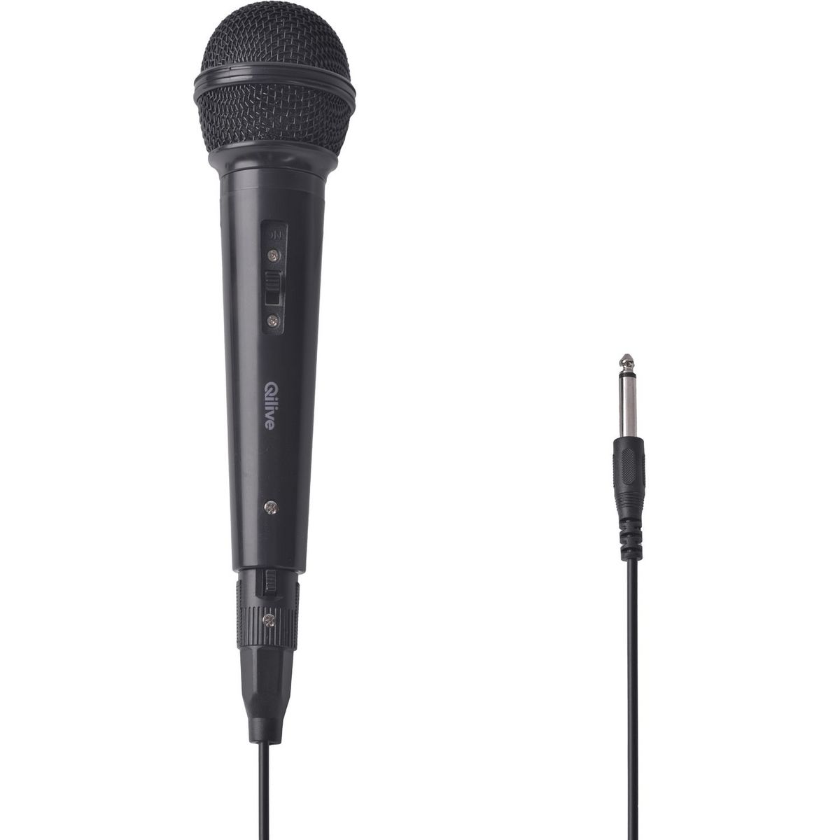 QILIVE Enceinte portable Q1993 63cm