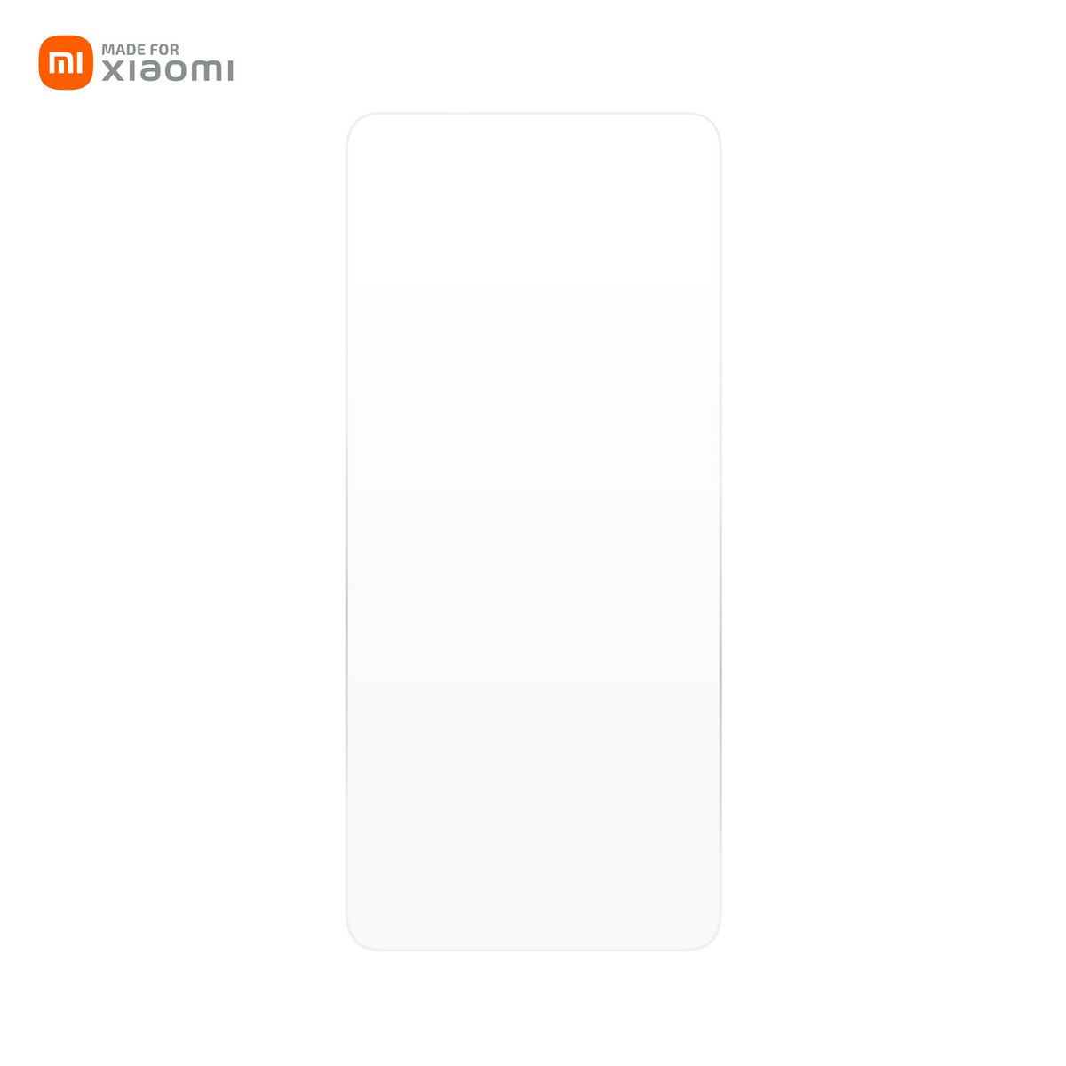 XIAOMI Coque et verre trempé pour Xiaomi Redmi A1