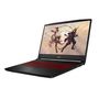 Voir la diapositive 3 : MSI Ordinateur portable KATANA GF66 11 UE-899FR