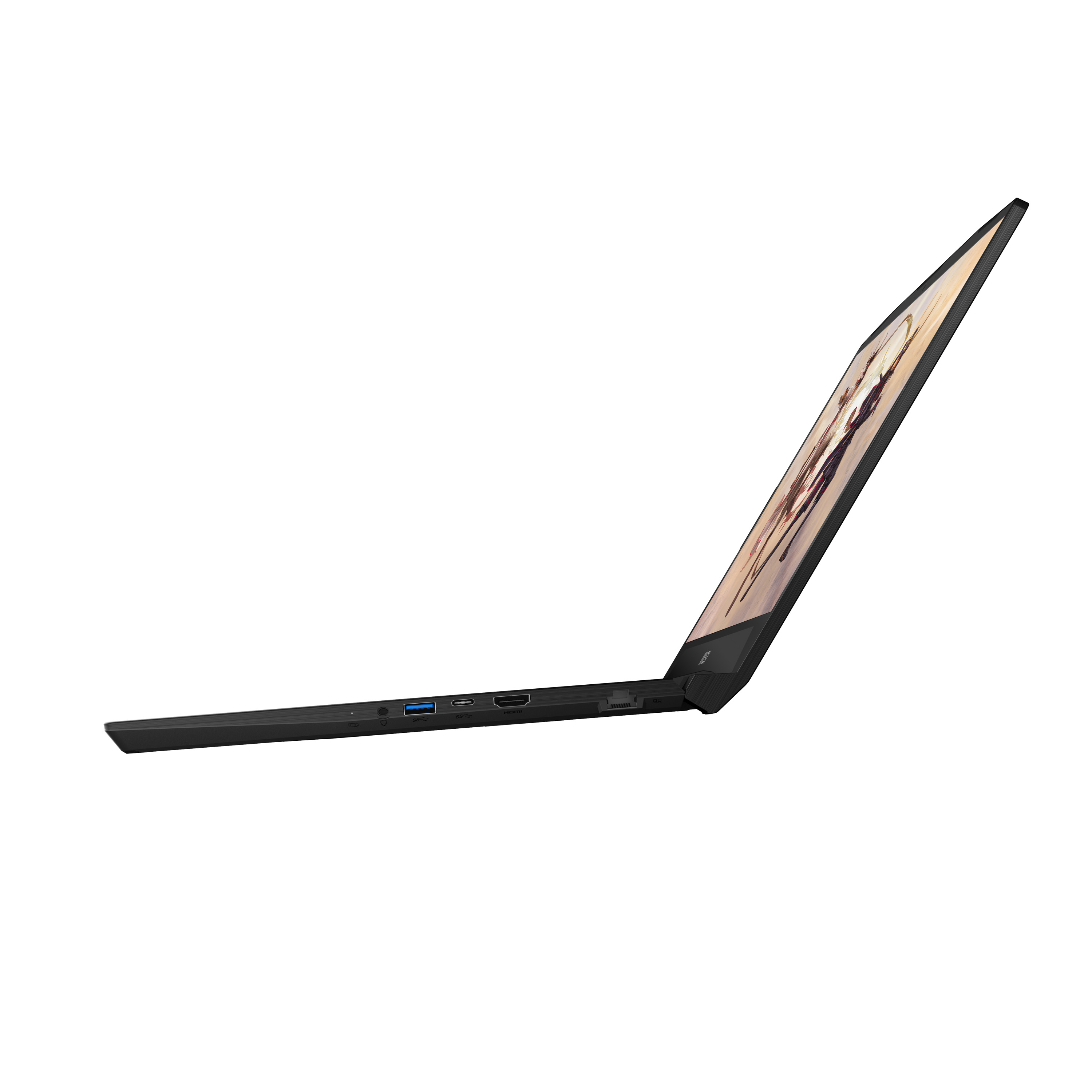 Voir la diapositive 4 : MSI Ordinateur portable KATANA GF66 11 UE-899FR