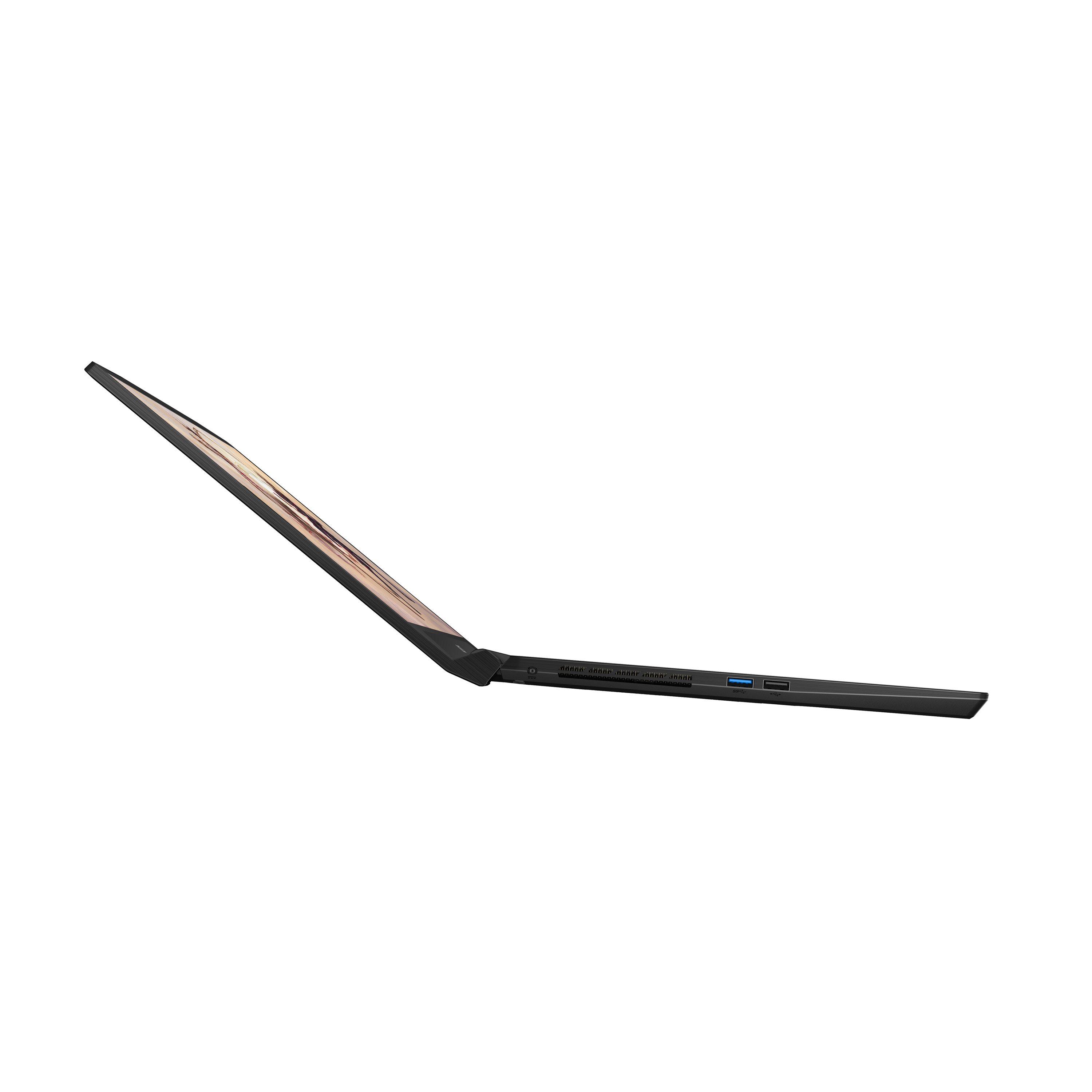 Voir la diapositive 5 : MSI Ordinateur portable KATANA GF66 11 UE-899FR