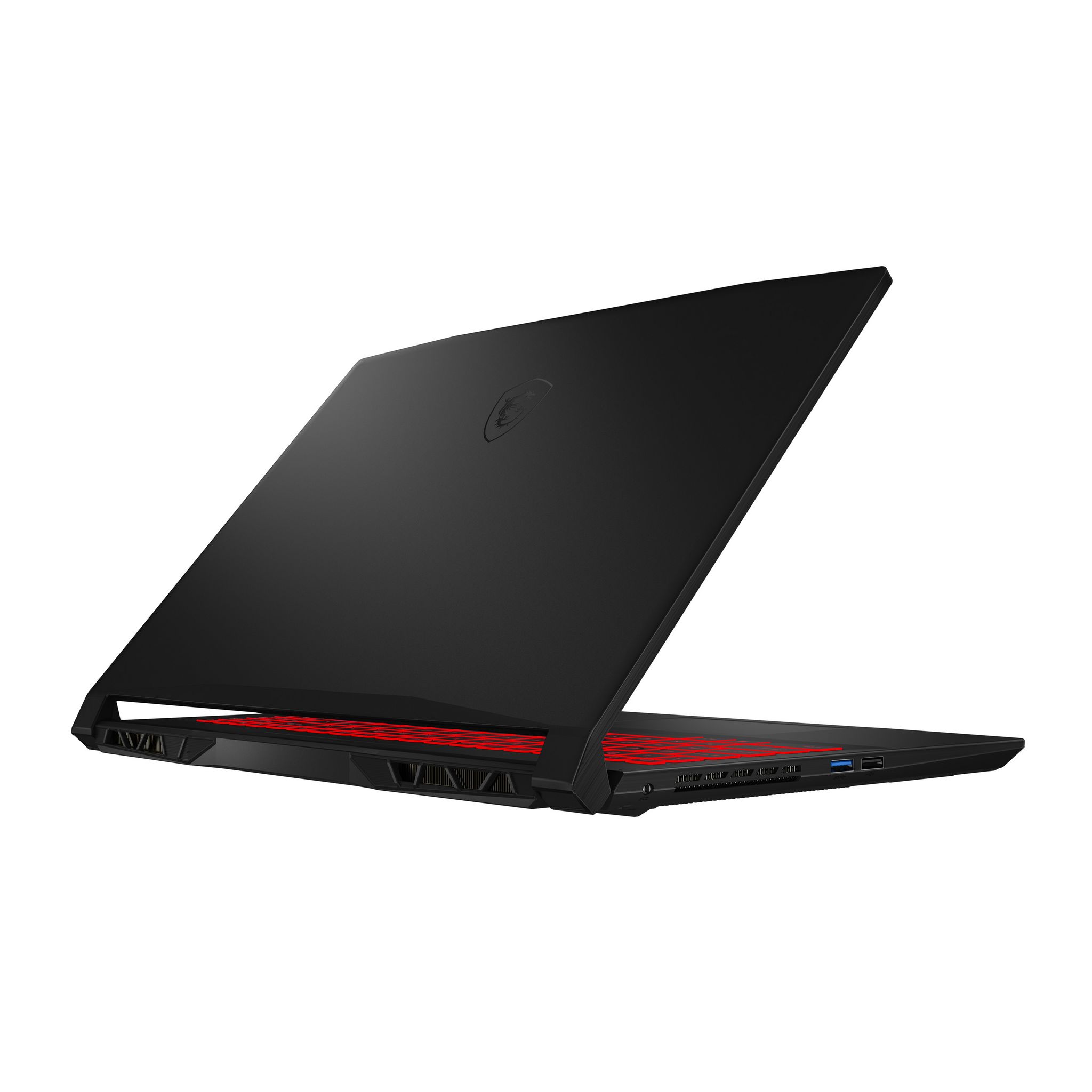 Voir la diapositive 8 : MSI Ordinateur portable KATANA GF66 11 UE-899FR