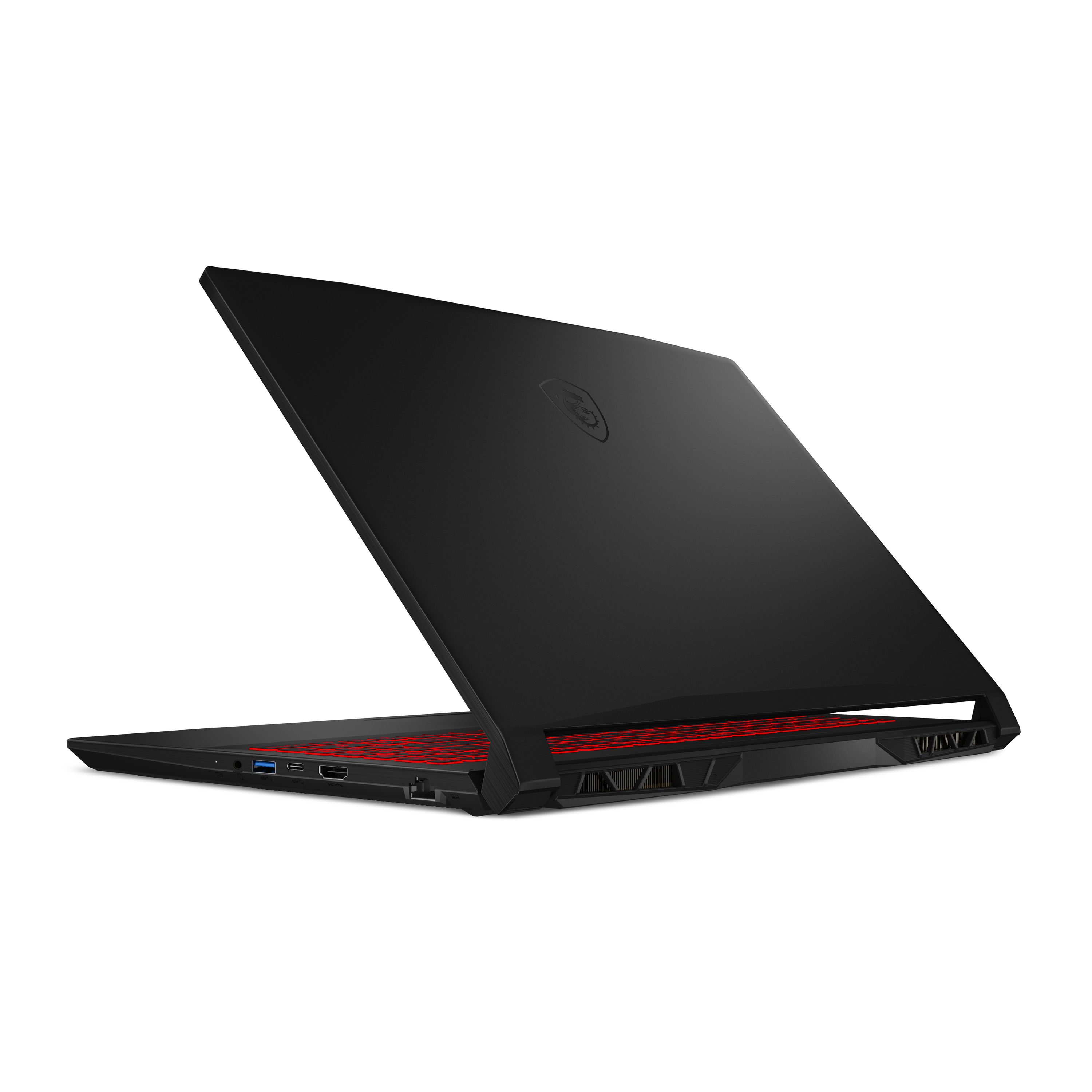 Voir la diapositive 10 : MSI Ordinateur portable KATANA GF66 11 UE-899FR