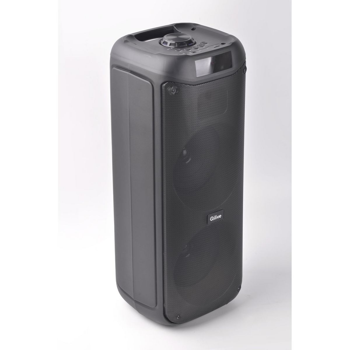 QILIVE Enceinte portable Q1991 57cm