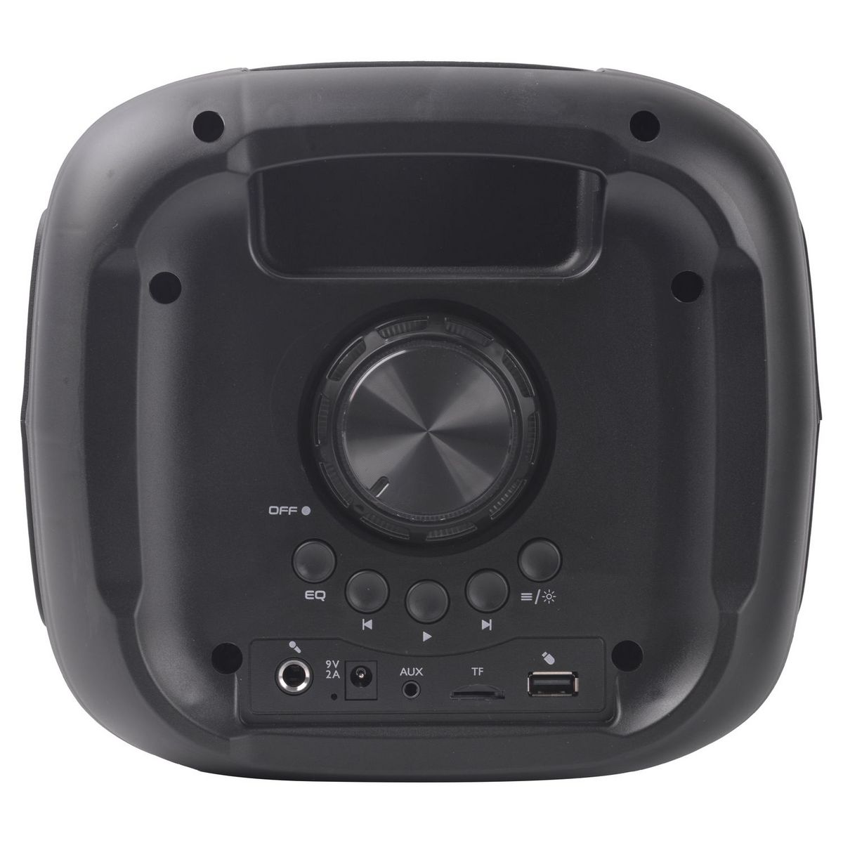 QILIVE Enceinte portable Q1991 57cm