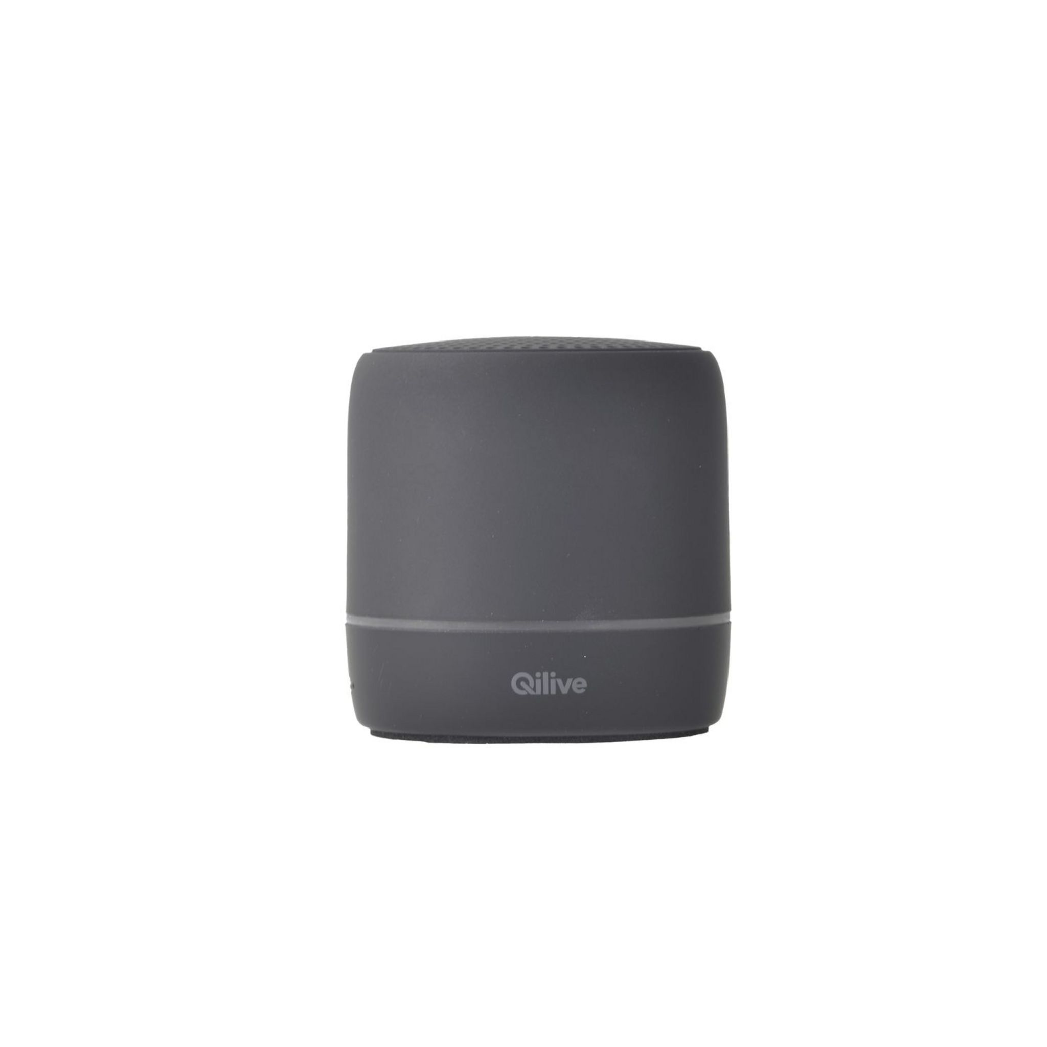 Voir la diapositive 2 : QILIVE Enceinte portable Q1769 - Noire