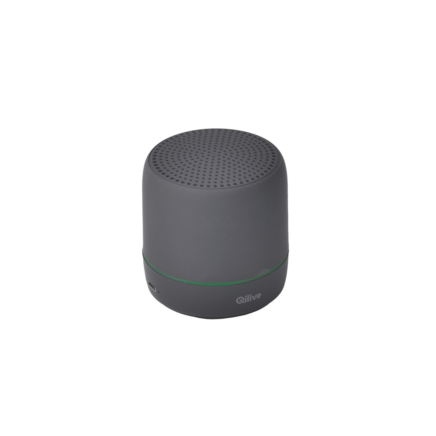Voir la diapositive 4 : QILIVE Enceinte portable Q1769 - Noire