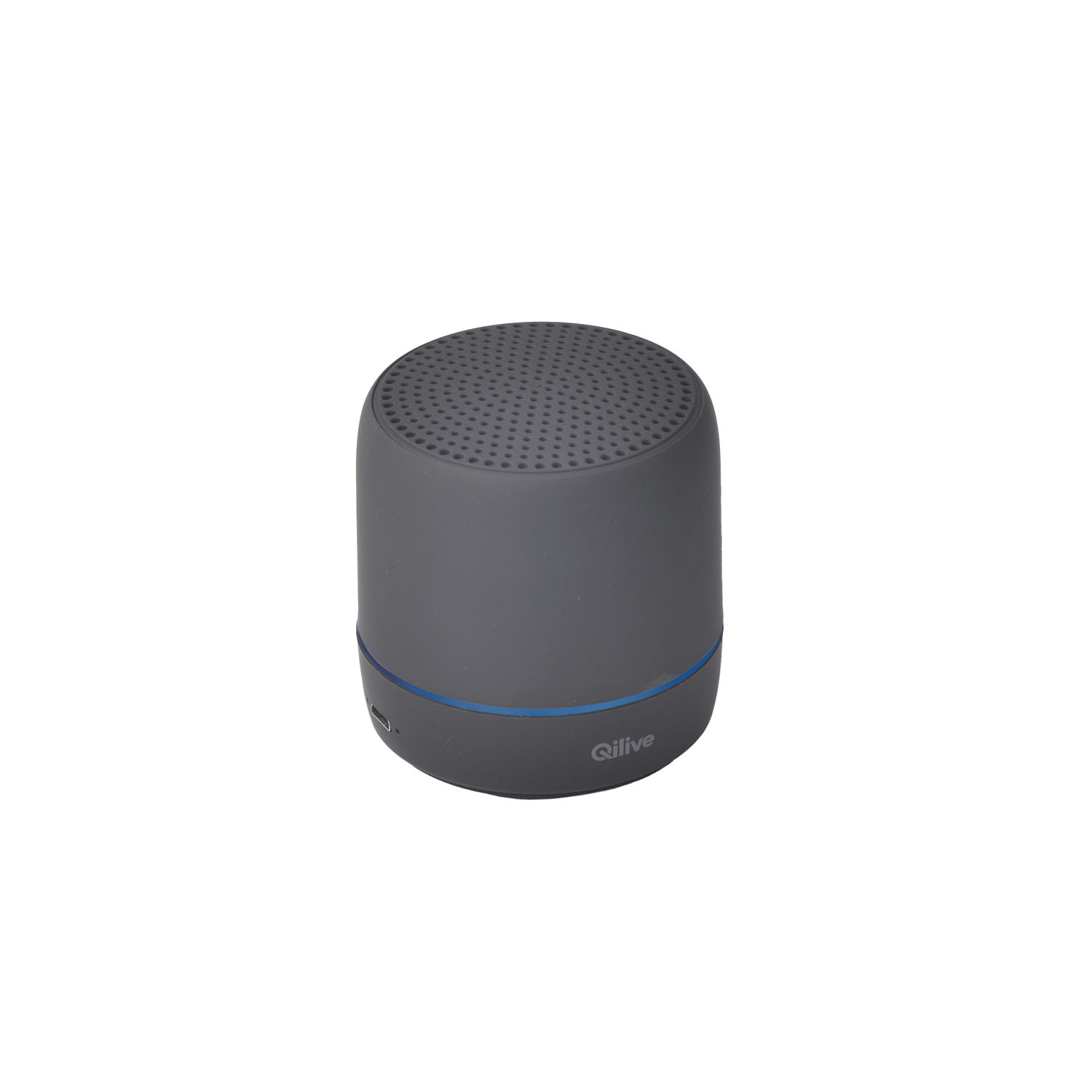 Voir la diapositive 5 : QILIVE Enceinte portable Q1769 - Noire