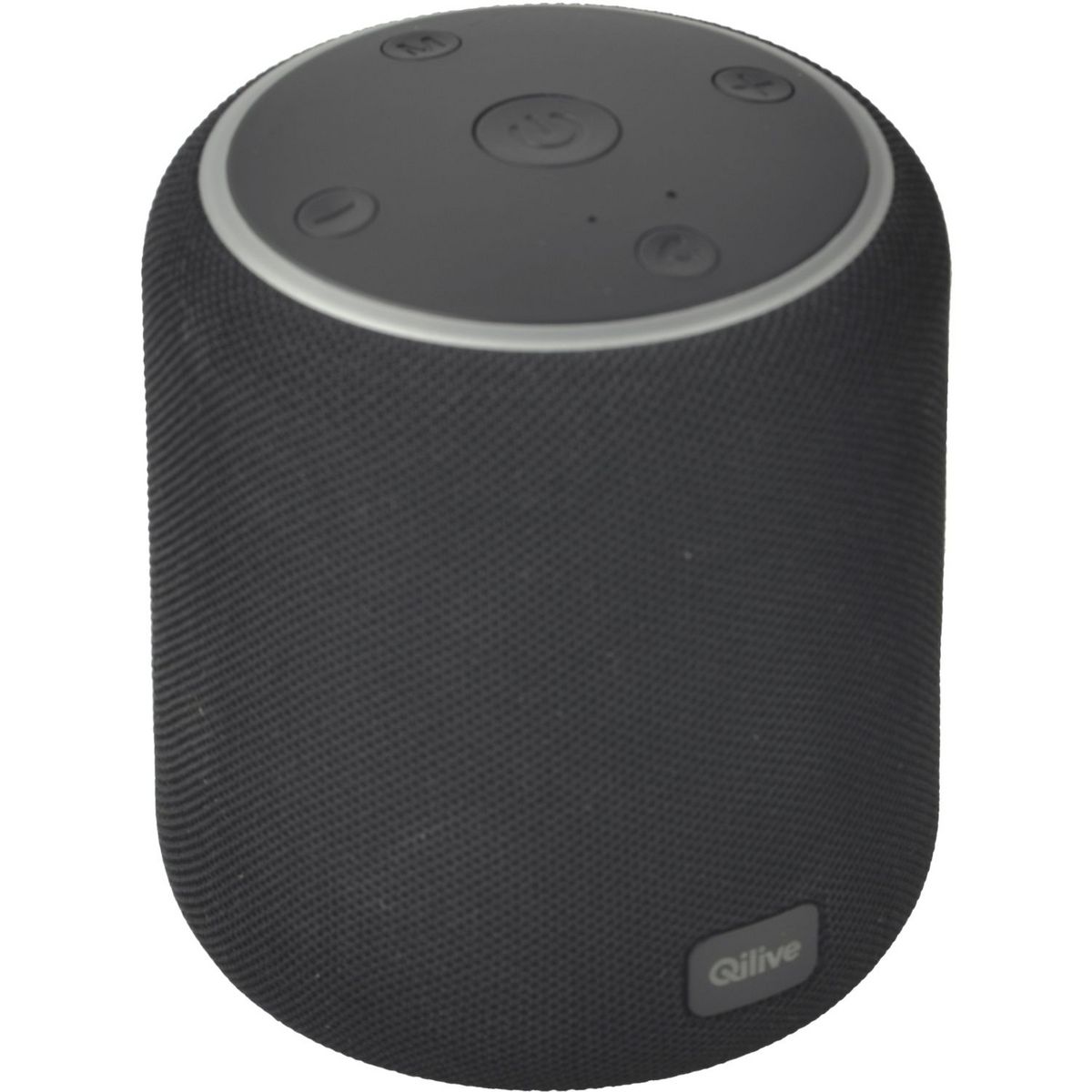 QILIVE Enceinte portable Q1708 - Noire