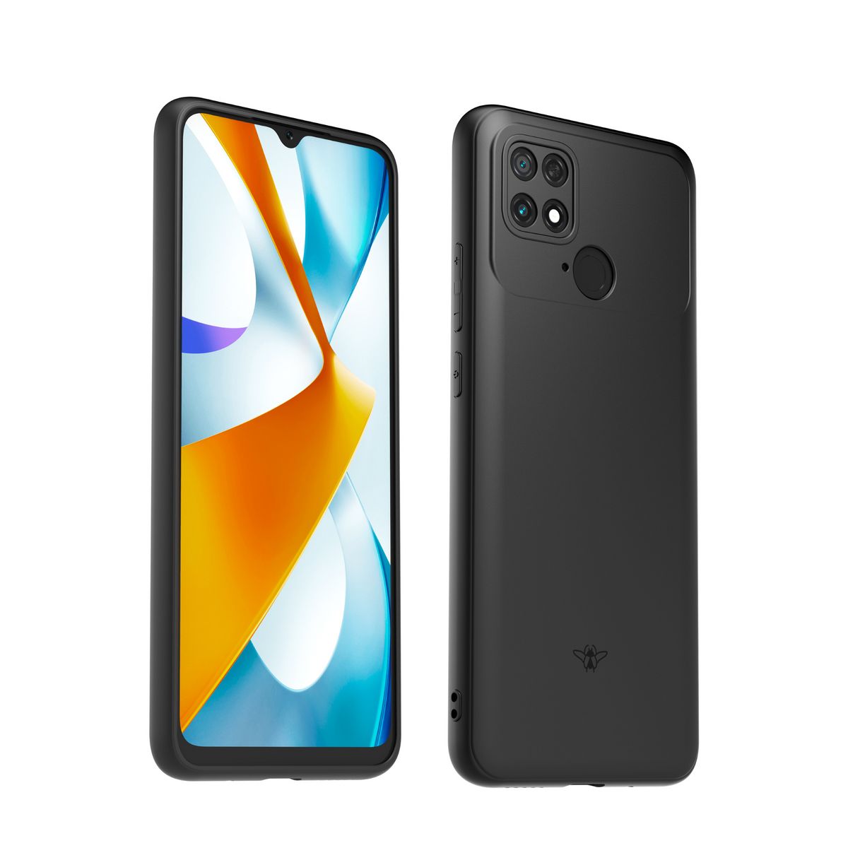 XIAOMI Coque et verre trempé pour Xiaomi POCO C40