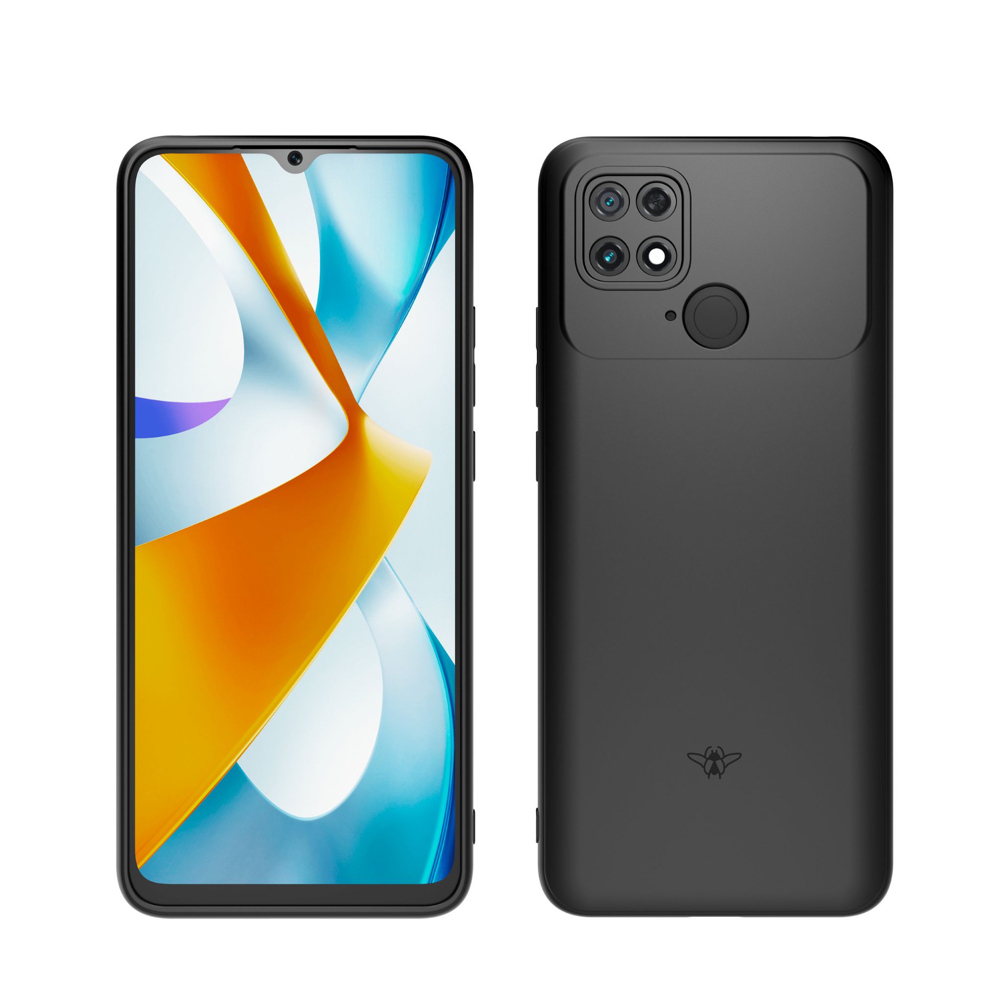 Voir la diapositive 4 : XIAOMI Coque et verre trempé pour Xiaomi POCO C40