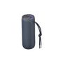 Voir la diapositive 2 : QILIVE Enceinte portable Q1703 - Bleue