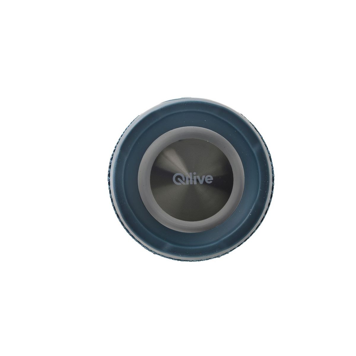 QILIVE Enceinte portable Q1703 - Bleue