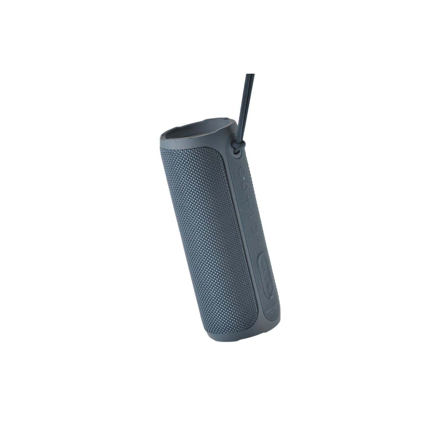 Voir la diapositive 4 : QILIVE Enceinte portable Q1703 - Bleue