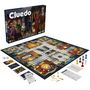 Voir la diapositive 7 : HASBRO Jeu Cluedo