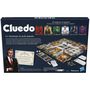 Voir la diapositive 8 : HASBRO Jeu Cluedo