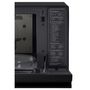 Voir la diapositive 7 : LG Micro-ondes combiné MJ3965BCR, 1100 W - Capacité 39 L - Noir