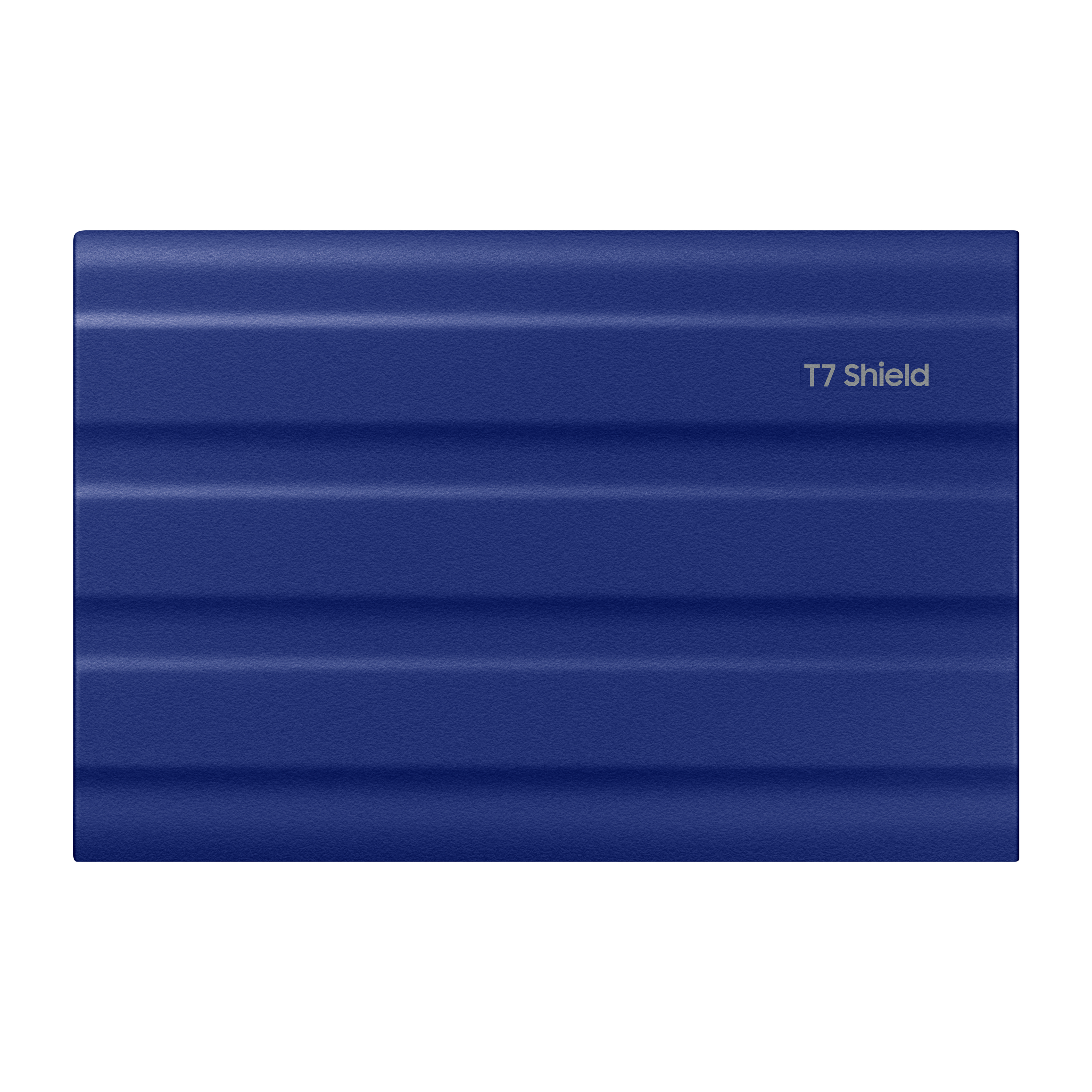 Voir la diapositive 4 : SAMSUNG Disque dur SSD EXT 2TO SHIELD - Bleu
