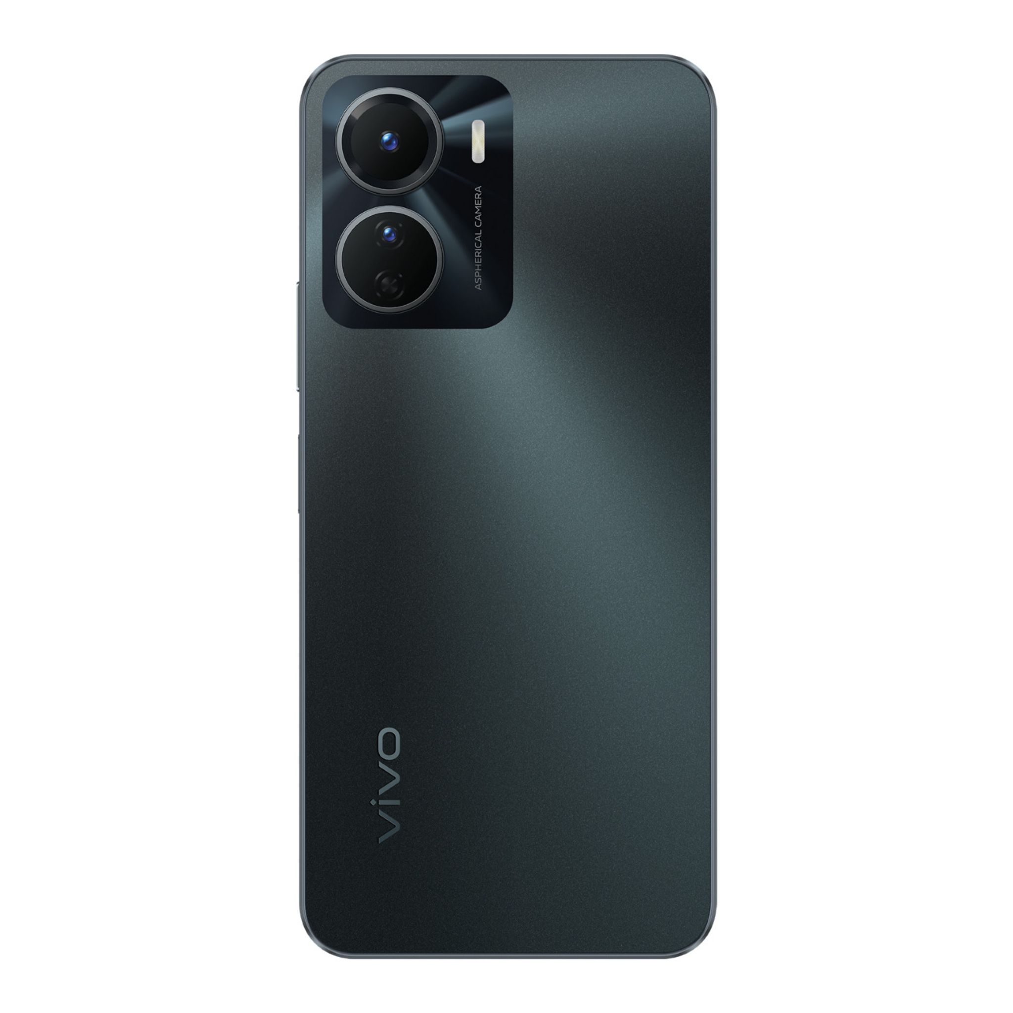 Voir la diapositive 3 : VIVO Pack Y16 128Go + Ballon - Noir