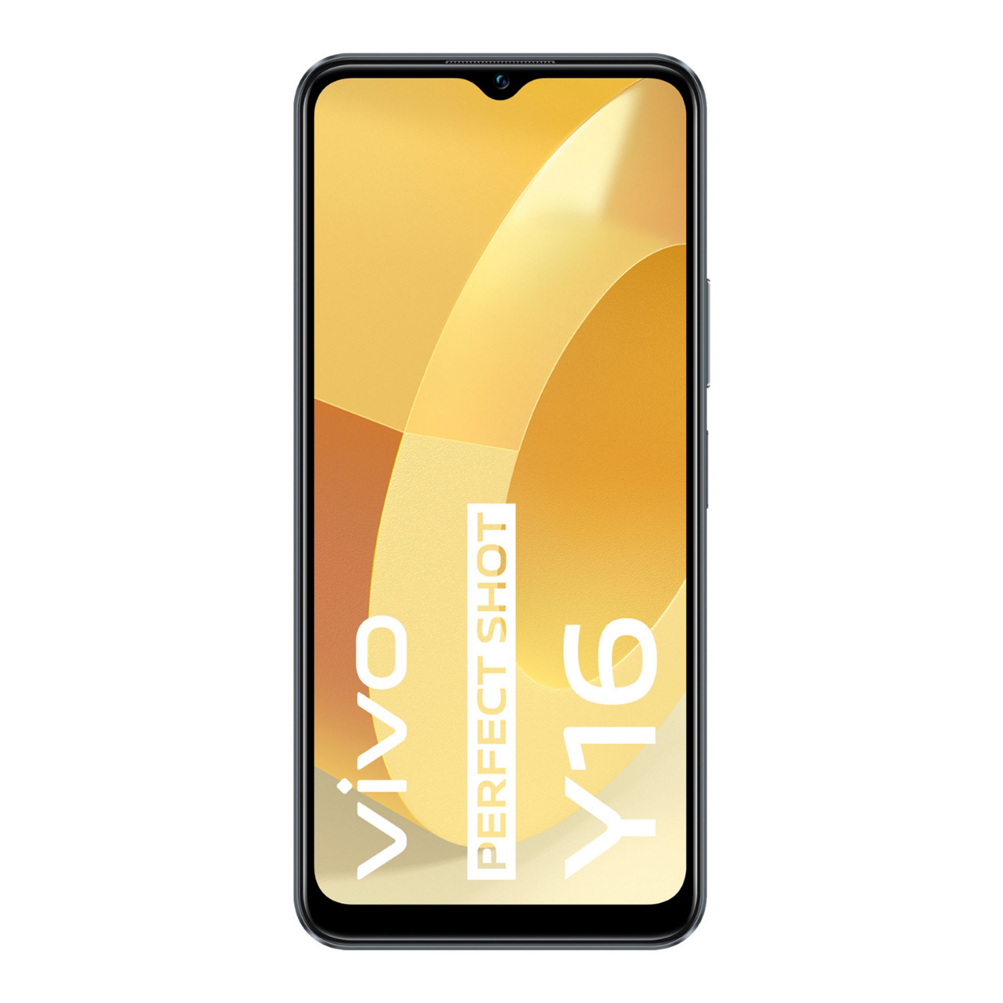 Voir la diapositive 4 : VIVO Pack Y16 128Go + Ballon - Noir