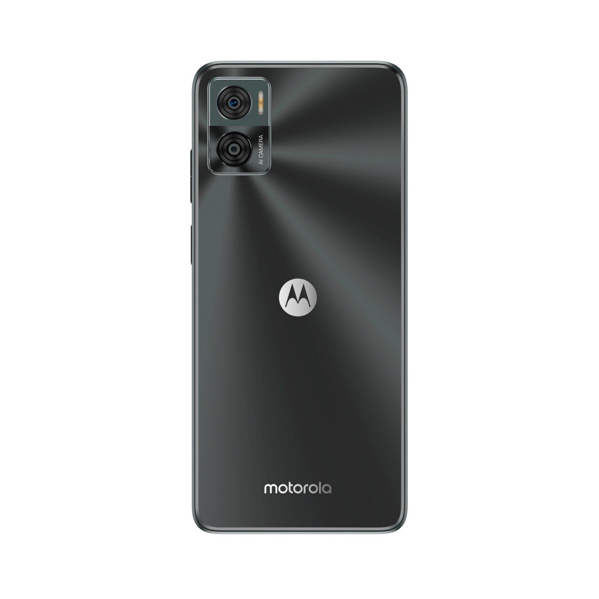 MOTOROLA E22i 32 Go - Noir