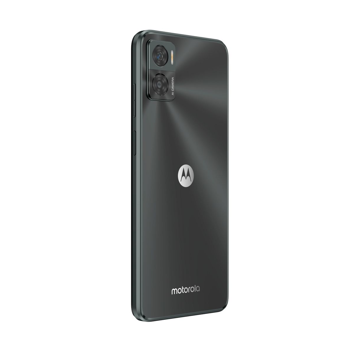 MOTOROLA E22i 32 Go - Noir