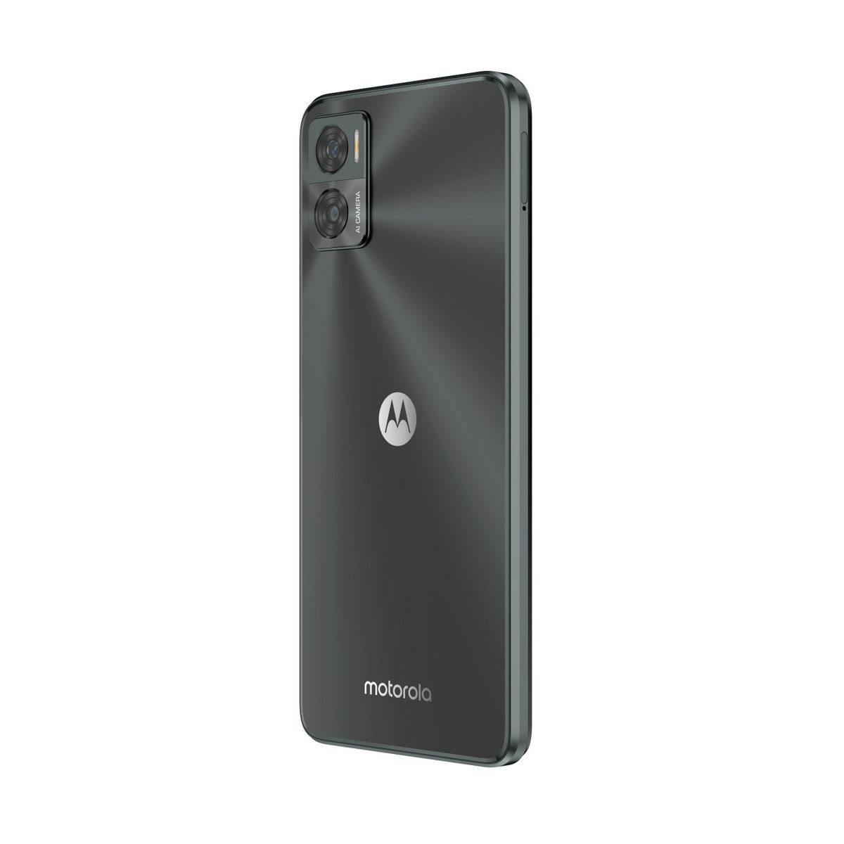 MOTOROLA E22i 32 Go - Noir