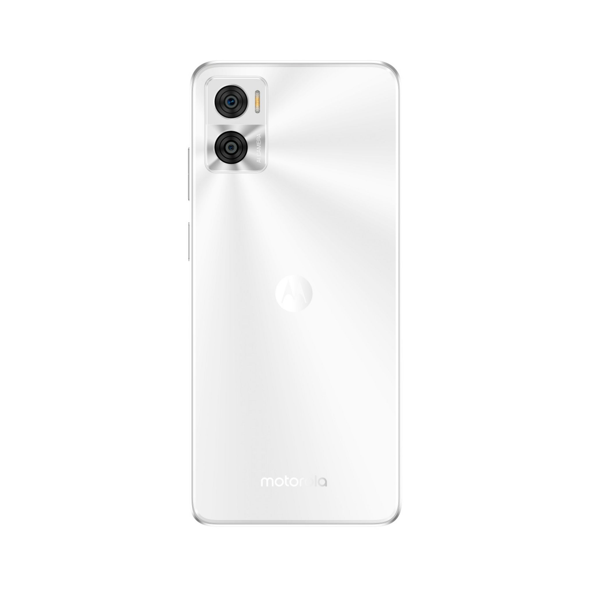 Voir la diapositive 4 : MOTOROLA E22i 32 Go - Blanc