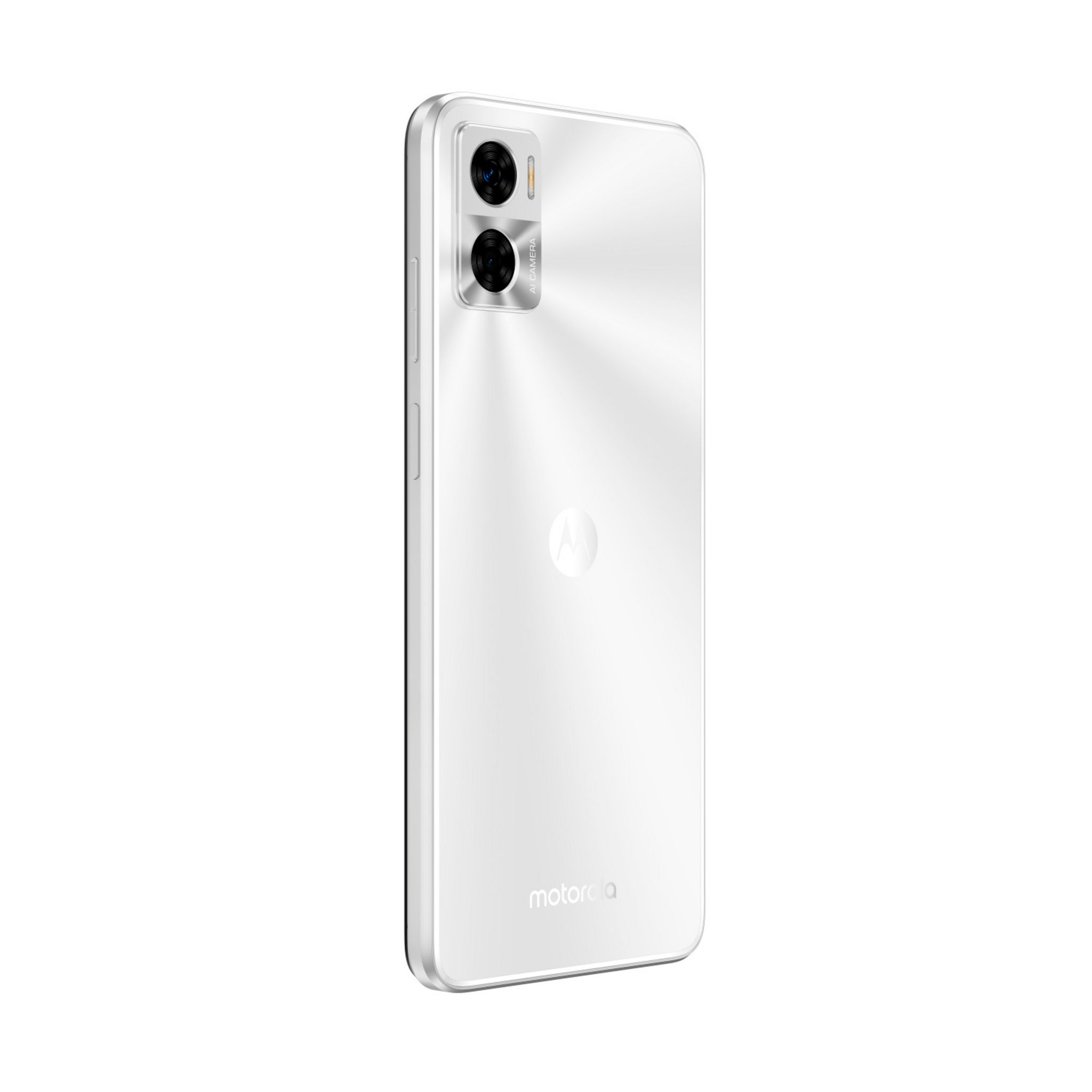 Voir la diapositive 5 : MOTOROLA E22i 32 Go - Blanc