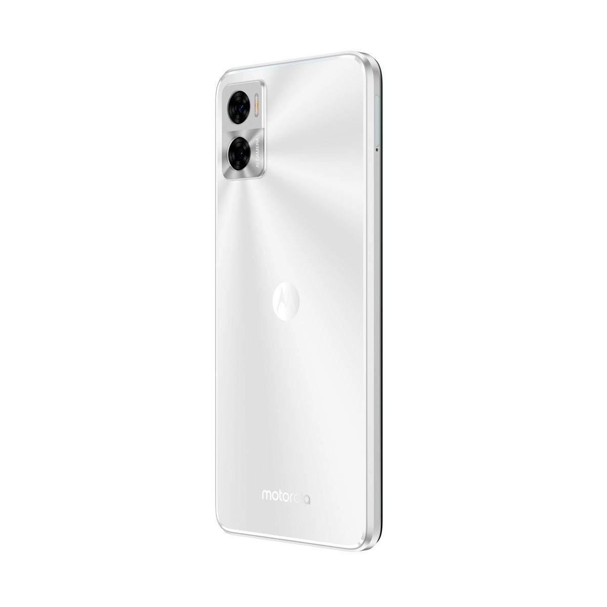 MOTOROLA E22i 32 Go - Blanc