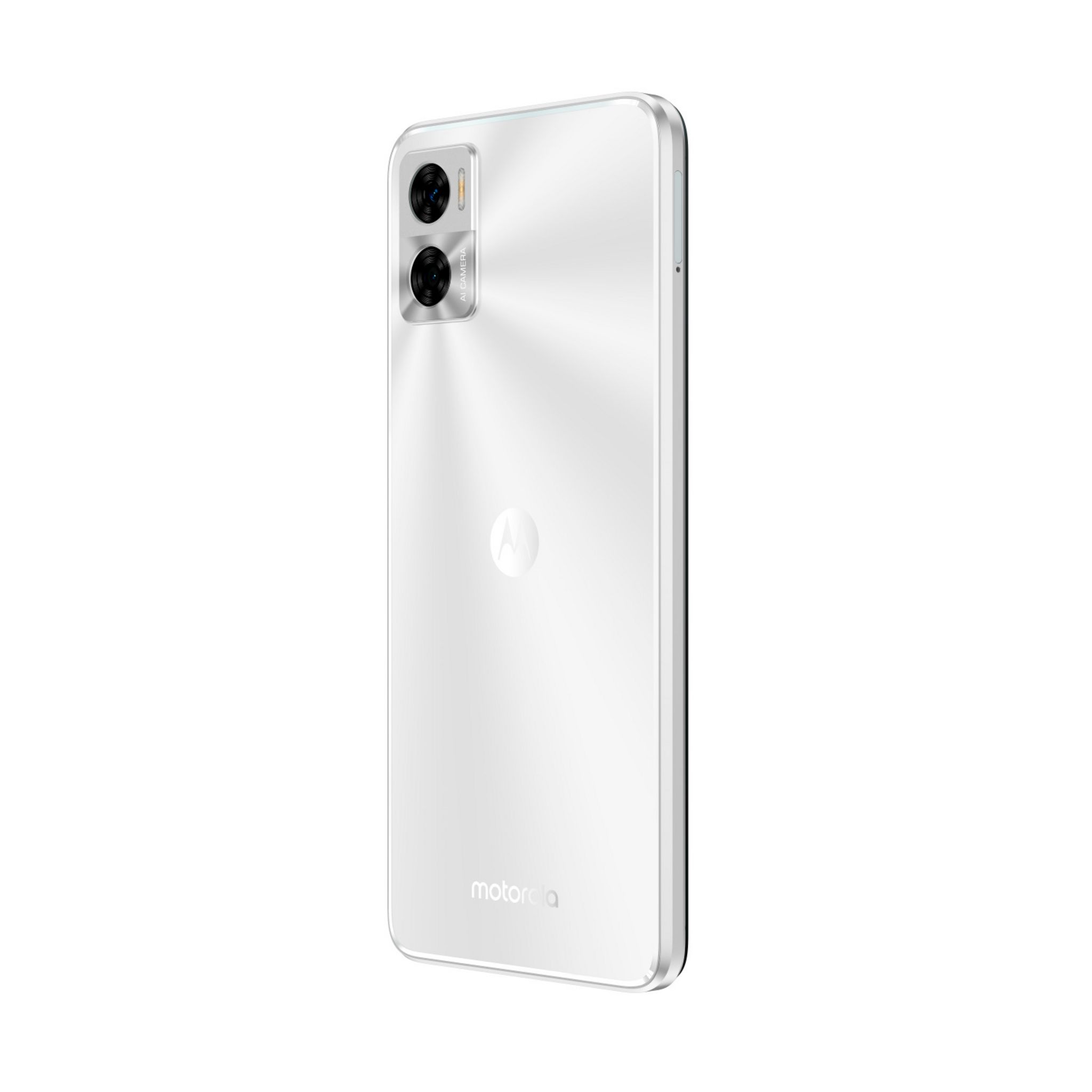 Voir la diapositive 6 : MOTOROLA E22i 32 Go - Blanc