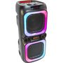 Voir la diapositive 3 : BOOST Enceinte portable Nash 600 