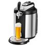 Voir la diapositive 6 : CLATRONIC Tireuse à bière BZ 3740 - Inox