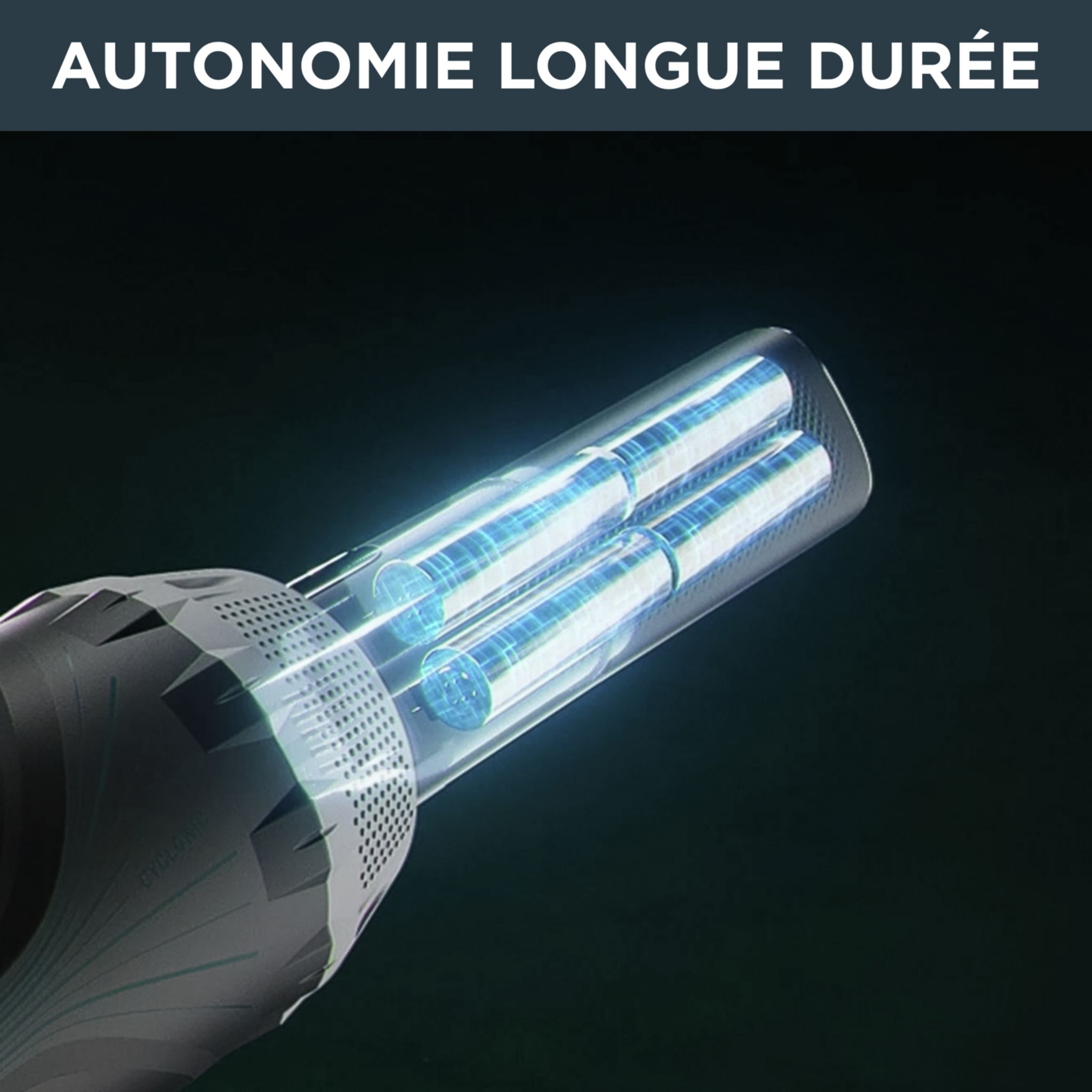 Voir la diapositive 6 : ROWENTA Aspirateur balai multifonction RH1127WO X-NANO - Vert