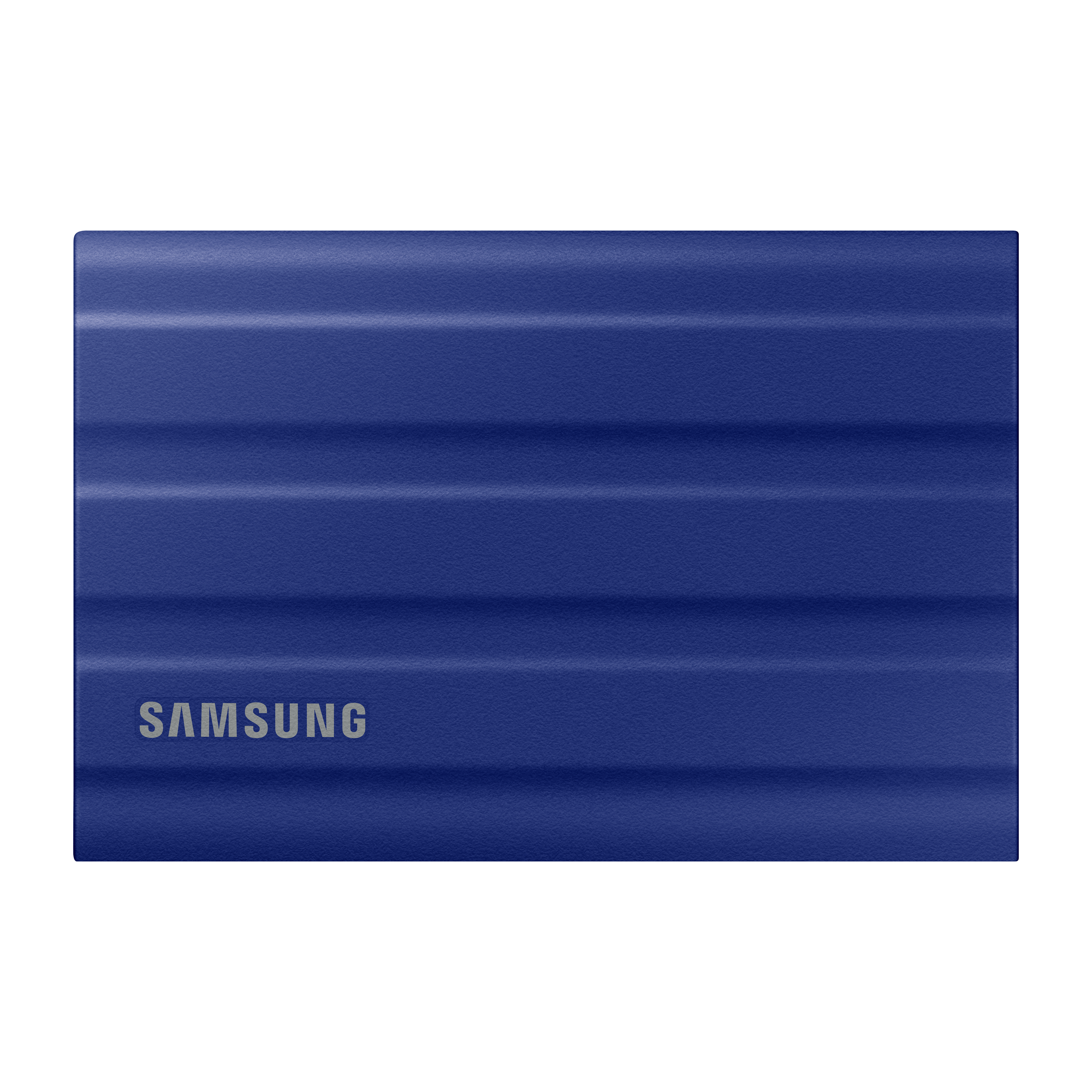 Voir la diapositive 2 : SAMSUNG Disque dur SSD EXT 1TO SHIELD - Bleu