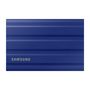 Voir la diapositive 2 : SAMSUNG Disque dur SSD EXT 1TO SHIELD - Bleu