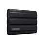SAMSUNG Disque dur SSD EXT 1TO SHIELD - Noir