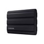 Voir la diapositive 4 : SAMSUNG Disque dur SSD EXT 1TO SHIELD - Noir