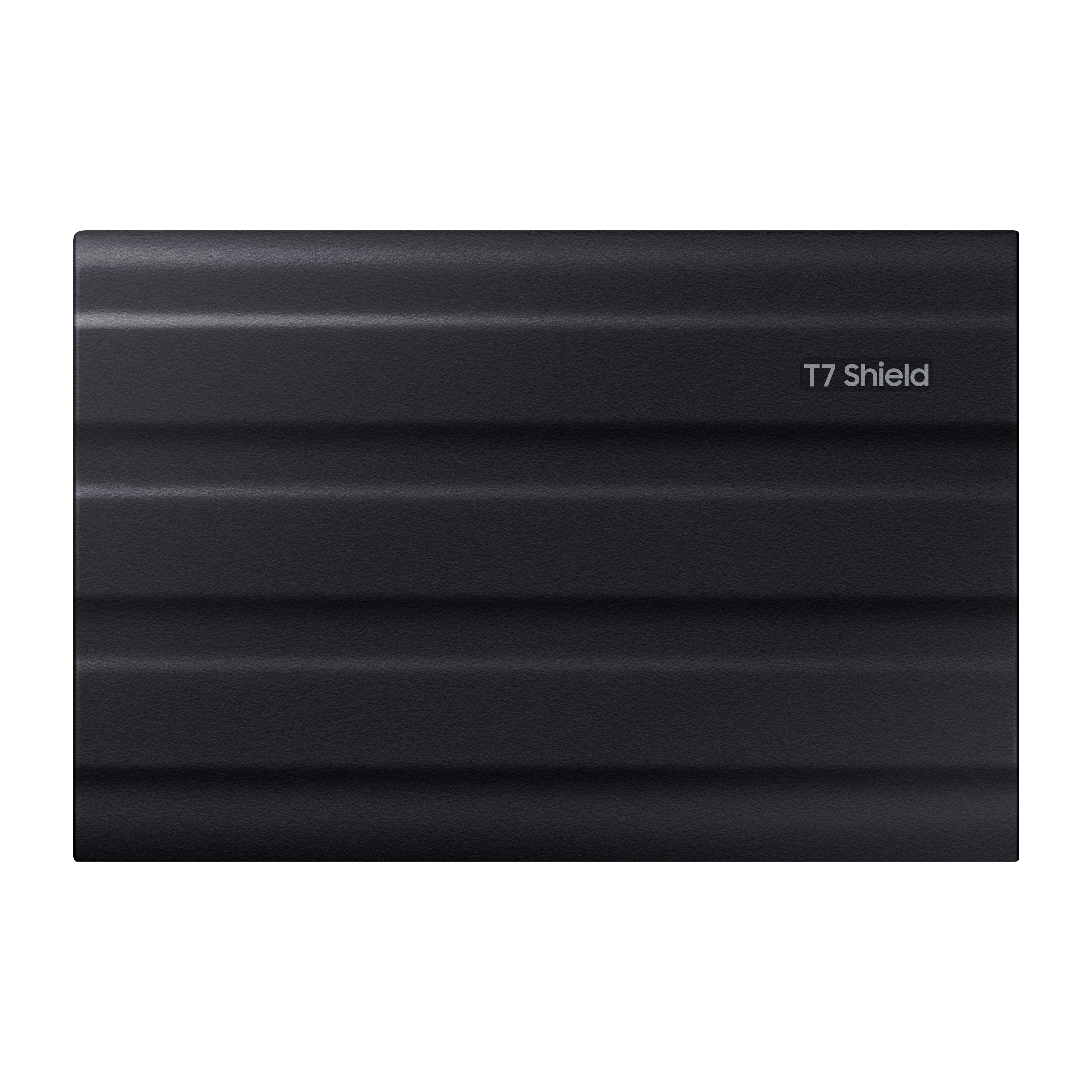 Voir la diapositive 5 : SAMSUNG Disque dur SSD EXT 1TO SHIELD - Noir