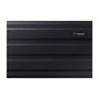 Voir la diapositive 5 : SAMSUNG Disque dur SSD EXT 1TO SHIELD - Noir