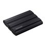 Voir la diapositive 6 : SAMSUNG Disque dur SSD EXT 1TO SHIELD - Noir