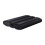 Voir la diapositive 7 : SAMSUNG Disque dur SSD EXT 1TO SHIELD - Noir