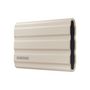 Voir la diapositive 3 : SAMSUNG Disque dur SSD EXT 1TO SHIELD - Beige