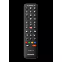 Télécommande pour TV MELICONI Samsung TLC01+ - Télécommande BUT